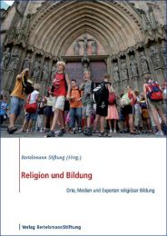 Religion und Bildung - Cover