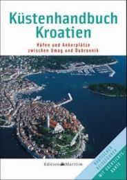 Küstenhandbuch Kroatien