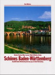 Schönes Baden-Württemberg/Beautiful Baden-Württemberg/Au beau pays de Bade-Wurtemberg