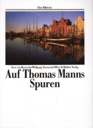 Auf den Spuren von Thomas Mann
