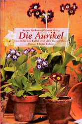 Die Aurikel - Cover