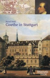 Goethe in Stuttgart