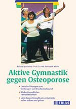Aktive Gymnastik gegen Osteoporose