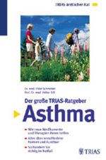 Der große TRIAS-Ratgeber Asthma