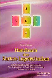 Handbuch der Karten-Legetechniken