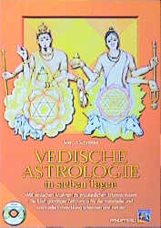 Vedische Astrologie in sieben Tagen