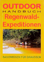 Regenwald-Expeditionen