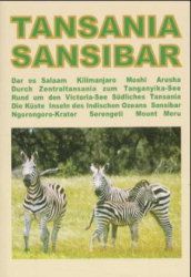 Tansania, Sansibar