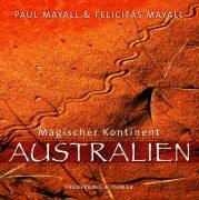 Magischer Kontinent Australien - Cover