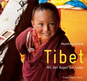 Tibet - Abbildung 1