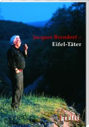 Jacques Berndorf: Eifel-Täter