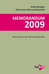 Memorandum 2009