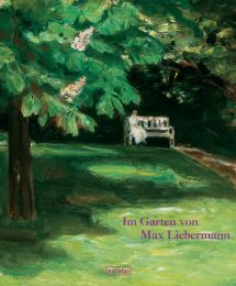 Im Garten von Max Liebermann