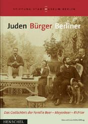 Juden, Bürger, Berliner