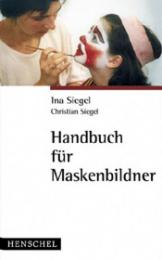 Handbuch für Maskenbildner