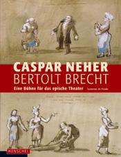 Caspar Neher - Bertold Brecht