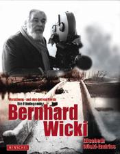 Die Filmlegende Bernhard Wicki
