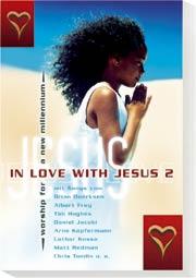 In Love With Jesus 2