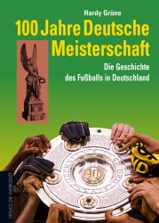 100 Jahre Deutsche Meisterschaft