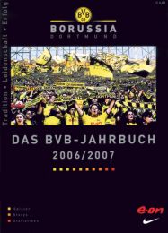 Das BVB-Jahrbuch 2007/2008