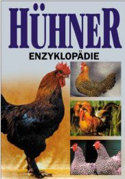 Hühner-Enzyklopädie