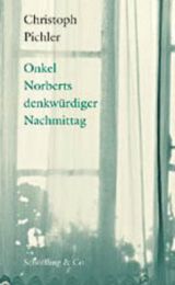 Onkel Norberts denkwürdiger Nachmittag - Cover