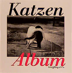 Katzen-Album