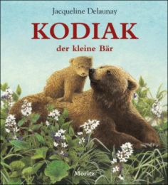 Kodiak, der kleine Bär