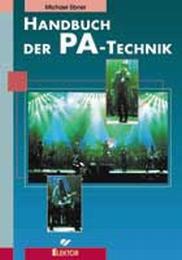 Handbuch der PA-Technik