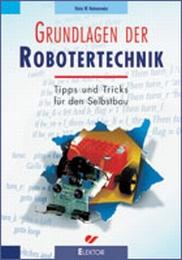 Grundlagen der Robotertechnik