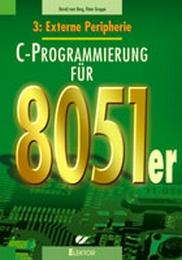 C-Programmierung für 8051er