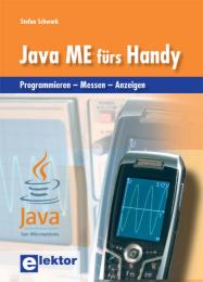 Java ME fürs Handy