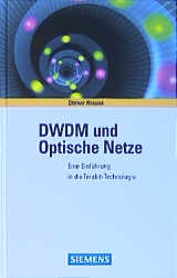 DWDM und Optische Netze