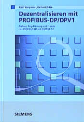 Dezentralisieren mit PROFIBUS-DP/DPV1