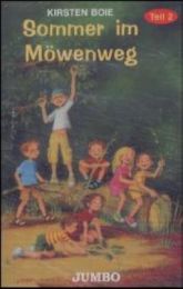 Sommer im Möwenweg 2 - Cover