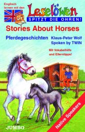 Stories about Horses/Pferdegeschichten