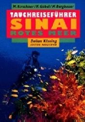 Tauchreiseführer Rotes Meer - Sinai