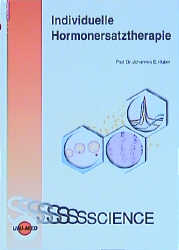 Individuelle Hormonersatztherapie