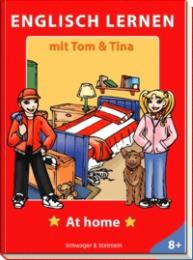 Englisch lernen mit Tom & Tina