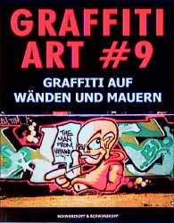 Graffiti Art 9