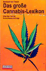 Das große Cannabis-Lexikon