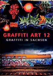 Graffiti Art 12