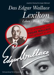 Das Edgar Wallace Lexikon