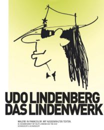 Das Lindenwerk - Cover