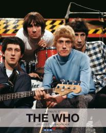 A Tribute to the Who