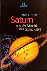 Saturn und die Macht des Schicksals - Cover