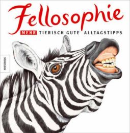 Fellosophie - Cover