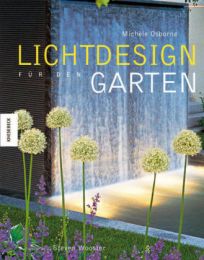 Lichtdesign für den Garten