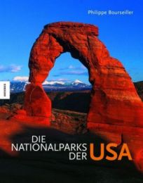 Die Nationalparks der USA