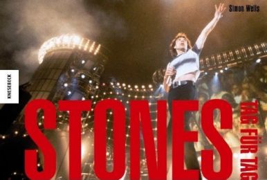 Die Rolling Stones: Tag für Tag